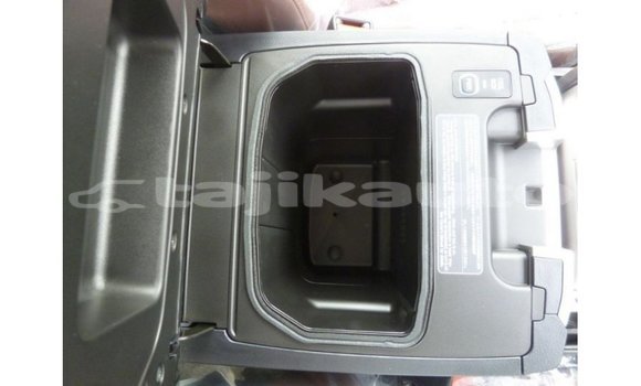 Buy Import Toyota Land Cruiser Brown Car in Import - Dubai in Dushanbe Buy Import Toyota Land Cruiser Brown Car in Import - Dubai in Dushanbe