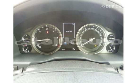 Buy Import Toyota Land Cruiser Brown Car in Import - Dubai in Dushanbe Buy Import Toyota Land Cruiser Brown Car in Import - Dubai in Dushanbe