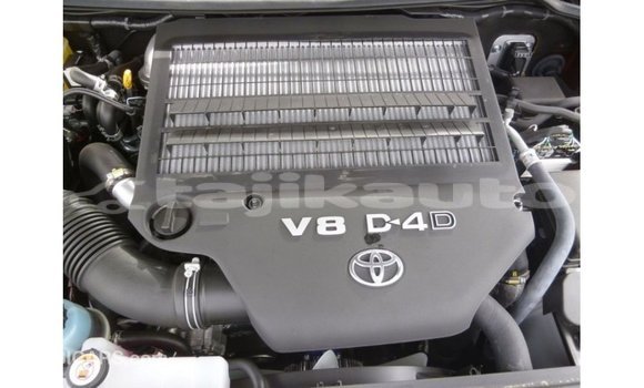 Buy Import Toyota Land Cruiser Brown Car in Import - Dubai in Dushanbe Buy Import Toyota Land Cruiser Brown Car in Import - Dubai in Dushanbe