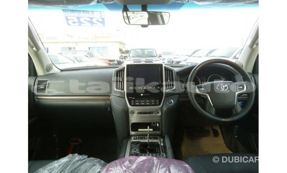 Buy Import Toyota Land Cruiser Black Car in Import - Dubai in Dushanbe Buy Import Toyota Land Cruiser Black Car in Import - Dubai in Dushanbe