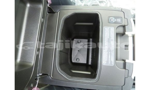 Buy Import Toyota Land Cruiser Black Car in Import - Dubai in Dushanbe Buy Import Toyota Land Cruiser Black Car in Import - Dubai in Dushanbe