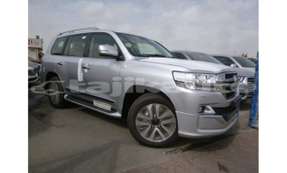 Buy Import Toyota Land Cruiser Other Car in Import - Dubai in Dushanbe Buy Import Toyota Land Cruiser Other Car in Import - Dubai in Dushanbe