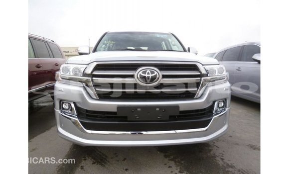 Buy Import Toyota Land Cruiser Other Car in Import - Dubai in Dushanbe Buy Import Toyota Land Cruiser Other Car in Import - Dubai in Dushanbe