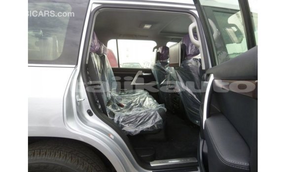 Buy Import Toyota Land Cruiser Other Car in Import - Dubai in Dushanbe Buy Import Toyota Land Cruiser Other Car in Import - Dubai in Dushanbe