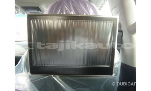 Buy Import Toyota Land Cruiser Other Car in Import - Dubai in Dushanbe Buy Import Toyota Land Cruiser Other Car in Import - Dubai in Dushanbe
