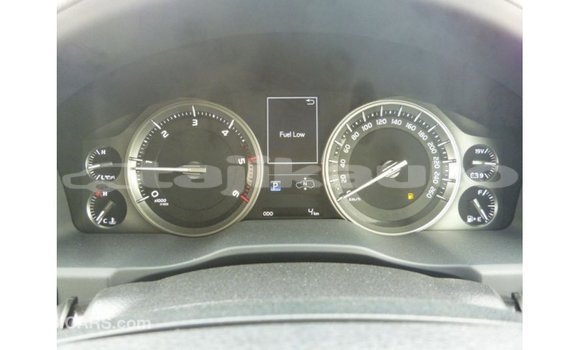 Buy Import Toyota Land Cruiser Other Car in Import - Dubai in Dushanbe Buy Import Toyota Land Cruiser Other Car in Import - Dubai in Dushanbe
