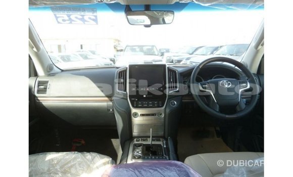 Buy Import Toyota Land Cruiser Black Car in Import - Dubai in Dushanbe Buy Import Toyota Land Cruiser Black Car in Import - Dubai in Dushanbe