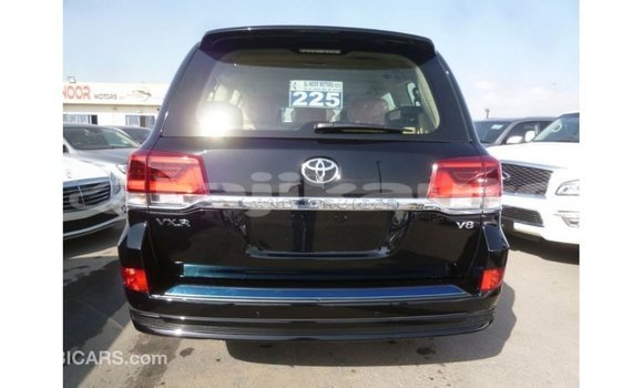Buy Import Toyota Land Cruiser Black Car in Import - Dubai in Dushanbe Buy Import Toyota Land Cruiser Black Car in Import - Dubai in Dushanbe