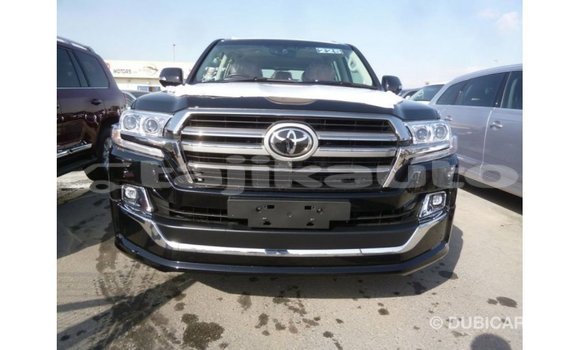Buy Import Toyota Land Cruiser Black Car in Import - Dubai in Dushanbe Buy Import Toyota Land Cruiser Black Car in Import - Dubai in Dushanbe