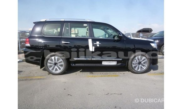 Buy Import Toyota Land Cruiser Black Car in Import - Dubai in Dushanbe Buy Import Toyota Land Cruiser Black Car in Import - Dubai in Dushanbe