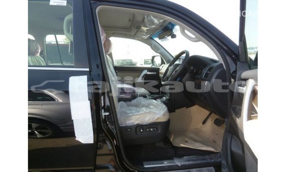 Buy Import Toyota Land Cruiser Black Car in Import - Dubai in Dushanbe Buy Import Toyota Land Cruiser Black Car in Import - Dubai in Dushanbe