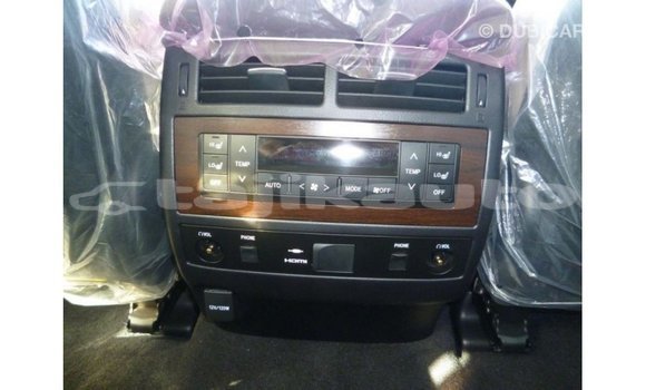 Buy Import Toyota Land Cruiser Black Car in Import - Dubai in Dushanbe Buy Import Toyota Land Cruiser Black Car in Import - Dubai in Dushanbe