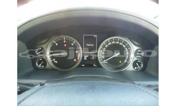 Buy Import Toyota Land Cruiser Black Car in Import - Dubai in Dushanbe Buy Import Toyota Land Cruiser Black Car in Import - Dubai in Dushanbe