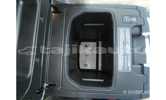 Buy Import Toyota Land Cruiser Black Car in Import - Dubai in Dushanbe Buy Import Toyota Land Cruiser Black Car in Import - Dubai in Dushanbe