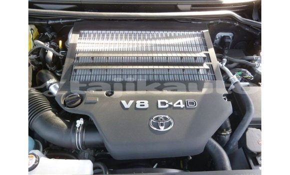 Buy Import Toyota Land Cruiser Black Car in Import - Dubai in Dushanbe Buy Import Toyota Land Cruiser Black Car in Import - Dubai in Dushanbe