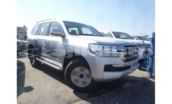 Buy Import Toyota Land Cruiser Other Car in Import - Dubai in Dushanbe Buy Import Toyota Land Cruiser Other Car in Import - Dubai in Dushanbe