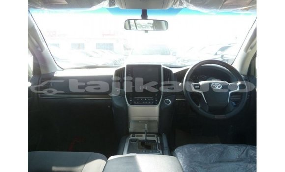 Buy Import Toyota Land Cruiser Other Car in Import - Dubai in Dushanbe Buy Import Toyota Land Cruiser Other Car in Import - Dubai in Dushanbe