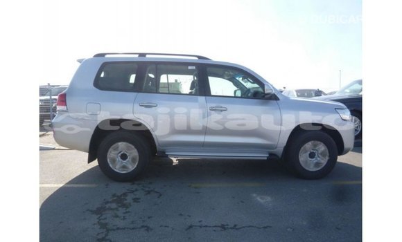 Buy Import Toyota Land Cruiser Other Car in Import - Dubai in Dushanbe Buy Import Toyota Land Cruiser Other Car in Import - Dubai in Dushanbe