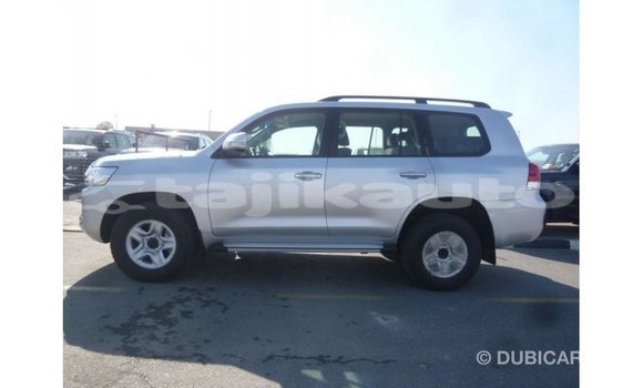 Buy Import Toyota Land Cruiser Other Car in Import - Dubai in Dushanbe Buy Import Toyota Land Cruiser Other Car in Import - Dubai in Dushanbe