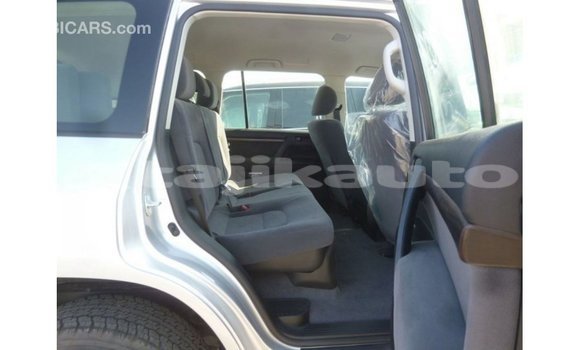 Buy Import Toyota Land Cruiser Other Car in Import - Dubai in Dushanbe Buy Import Toyota Land Cruiser Other Car in Import - Dubai in Dushanbe