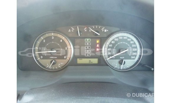 Buy Import Toyota Land Cruiser Other Car in Import - Dubai in Dushanbe Buy Import Toyota Land Cruiser Other Car in Import - Dubai in Dushanbe