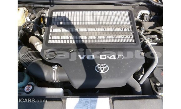 Buy Import Toyota Land Cruiser Other Car in Import - Dubai in Dushanbe Buy Import Toyota Land Cruiser Other Car in Import - Dubai in Dushanbe