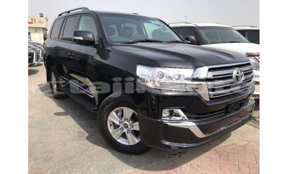 Buy Import Toyota Land Cruiser Black Car in Import - Dubai in Dushanbe Buy Import Toyota Land Cruiser Black Car in Import - Dubai in Dushanbe