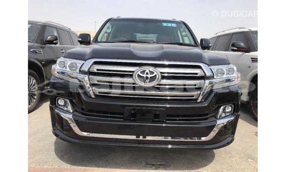 Buy Import Toyota Land Cruiser Black Car in Import - Dubai in Dushanbe Buy Import Toyota Land Cruiser Black Car in Import - Dubai in Dushanbe