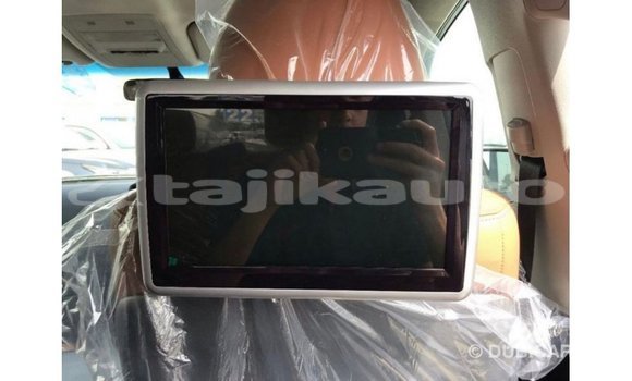 Buy Import Toyota Land Cruiser Black Car in Import - Dubai in Dushanbe Buy Import Toyota Land Cruiser Black Car in Import - Dubai in Dushanbe