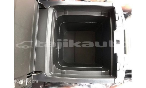 Buy Import Toyota Land Cruiser Black Car in Import - Dubai in Dushanbe Buy Import Toyota Land Cruiser Black Car in Import - Dubai in Dushanbe