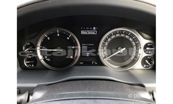 Buy Import Toyota Land Cruiser Black Car in Import - Dubai in Dushanbe Buy Import Toyota Land Cruiser Black Car in Import - Dubai in Dushanbe
