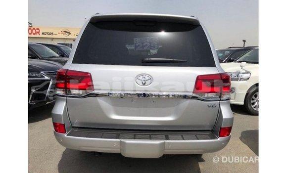 Buy Import Toyota Land Cruiser Other Car in Import - Dubai in Dushanbe Buy Import Toyota Land Cruiser Other Car in Import - Dubai in Dushanbe