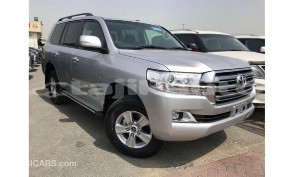 Buy Import Toyota Land Cruiser Other Car in Import - Dubai in Dushanbe Buy Import Toyota Land Cruiser Other Car in Import - Dubai in Dushanbe