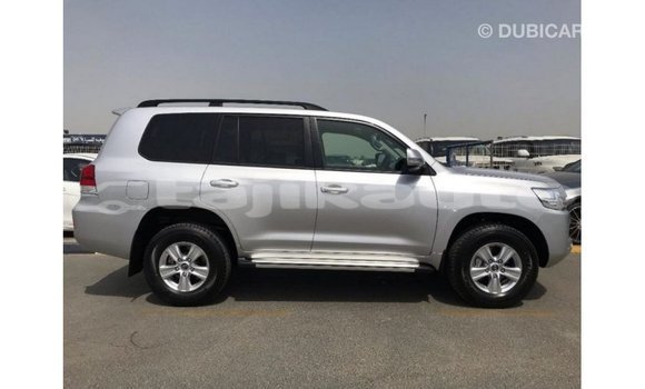 Buy Import Toyota Land Cruiser Other Car in Import - Dubai in Dushanbe Buy Import Toyota Land Cruiser Other Car in Import - Dubai in Dushanbe