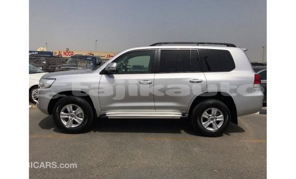 Buy Import Toyota Land Cruiser Other Car in Import - Dubai in Dushanbe Buy Import Toyota Land Cruiser Other Car in Import - Dubai in Dushanbe