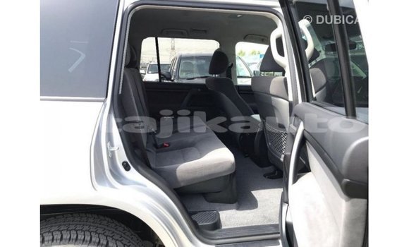 Buy Import Toyota Land Cruiser Other Car in Import - Dubai in Dushanbe Buy Import Toyota Land Cruiser Other Car in Import - Dubai in Dushanbe