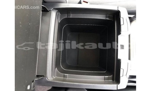 Buy Import Toyota Land Cruiser Other Car in Import - Dubai in Dushanbe Buy Import Toyota Land Cruiser Other Car in Import - Dubai in Dushanbe
