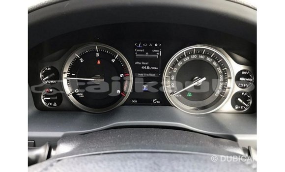 Buy Import Toyota Land Cruiser Other Car in Import - Dubai in Dushanbe Buy Import Toyota Land Cruiser Other Car in Import - Dubai in Dushanbe