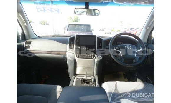 Buy Import Toyota Land Cruiser Black Car in Import - Dubai in Dushanbe Buy Import Toyota Land Cruiser Black Car in Import - Dubai in Dushanbe