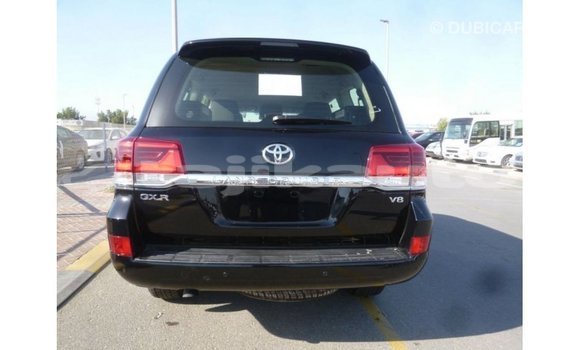 Buy Import Toyota Land Cruiser Black Car in Import - Dubai in Dushanbe Buy Import Toyota Land Cruiser Black Car in Import - Dubai in Dushanbe