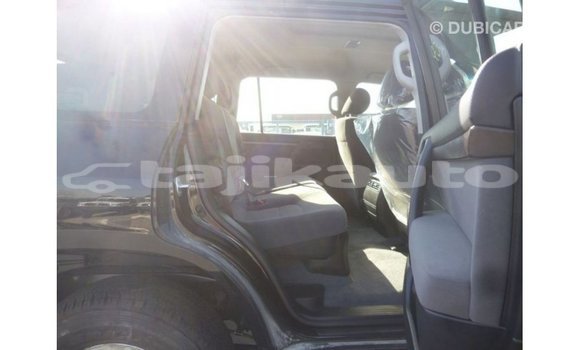 Buy Import Toyota Land Cruiser Black Car in Import - Dubai in Dushanbe Buy Import Toyota Land Cruiser Black Car in Import - Dubai in Dushanbe