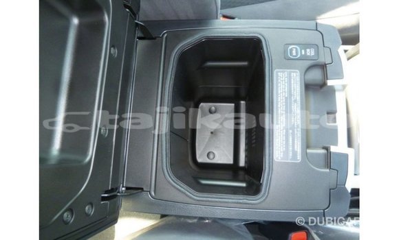 Buy Import Toyota Land Cruiser Black Car in Import - Dubai in Dushanbe Buy Import Toyota Land Cruiser Black Car in Import - Dubai in Dushanbe