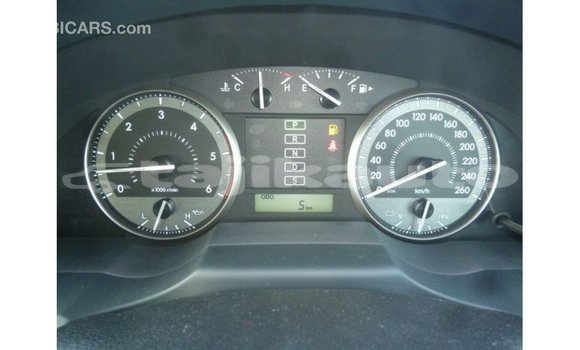 Buy Import Toyota Land Cruiser Black Car in Import - Dubai in Dushanbe Buy Import Toyota Land Cruiser Black Car in Import - Dubai in Dushanbe