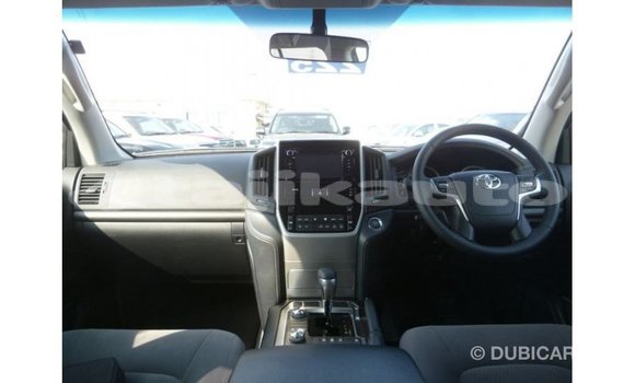 Buy Import Toyota Land Cruiser Black Car in Import - Dubai in Dushanbe Buy Import Toyota Land Cruiser Black Car in Import - Dubai in Dushanbe