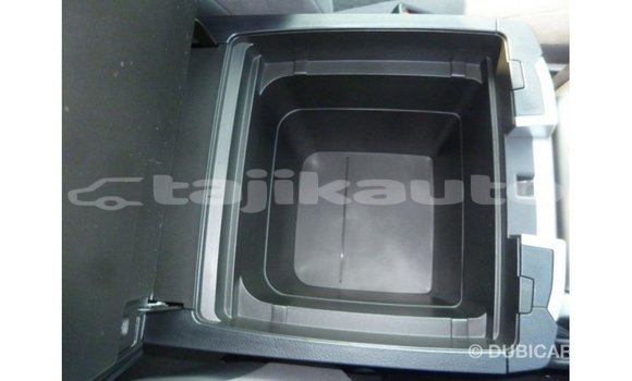 Buy Import Toyota Land Cruiser Black Car in Import - Dubai in Dushanbe Buy Import Toyota Land Cruiser Black Car in Import - Dubai in Dushanbe