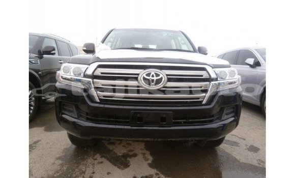 Buy Import Toyota Land Cruiser Black Car in Import - Dubai in Dushanbe Buy Import Toyota Land Cruiser Black Car in Import - Dubai in Dushanbe