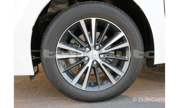 Buy Import Toyota Corolla White Car in Import - Dubai in Dushanbe Buy Import Toyota Corolla White Car in Import - Dubai in Dushanbe