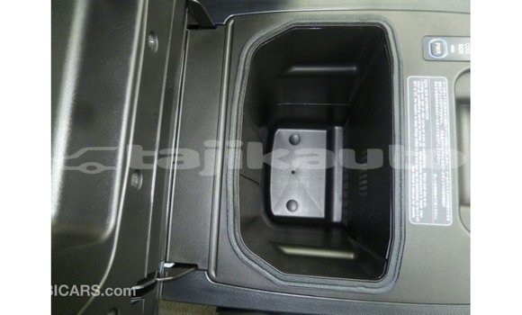 Buy Import Toyota Land Cruiser Black Car in Import - Dubai in Dushanbe Buy Import Toyota Land Cruiser Black Car in Import - Dubai in Dushanbe