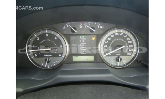 Buy Import Toyota Land Cruiser Black Car in Import - Dubai in Dushanbe Buy Import Toyota Land Cruiser Black Car in Import - Dubai in Dushanbe