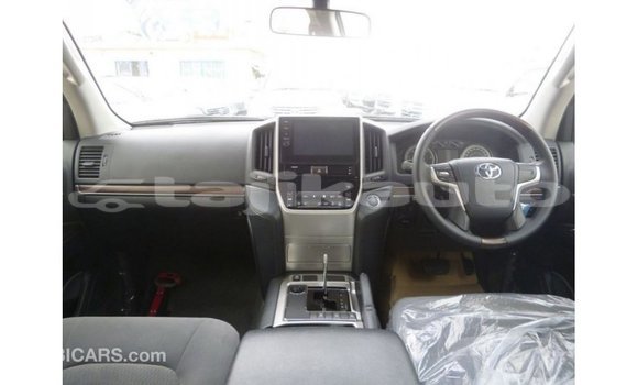 Buy Import Toyota Land Cruiser Black Car in Import - Dubai in Dushanbe Buy Import Toyota Land Cruiser Black Car in Import - Dubai in Dushanbe